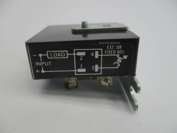 SYRACUSE ELECTRONICS SBS-7A14(300) 230VAC 1A NSNP