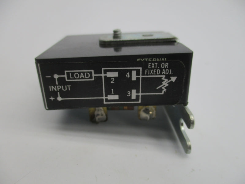SYRACUSE ELECTRONICS SBS-7A14(300) 230VAC 1A NSNP