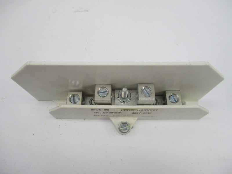 EATON DH030NK SER. A 600V 30-60A NSMP