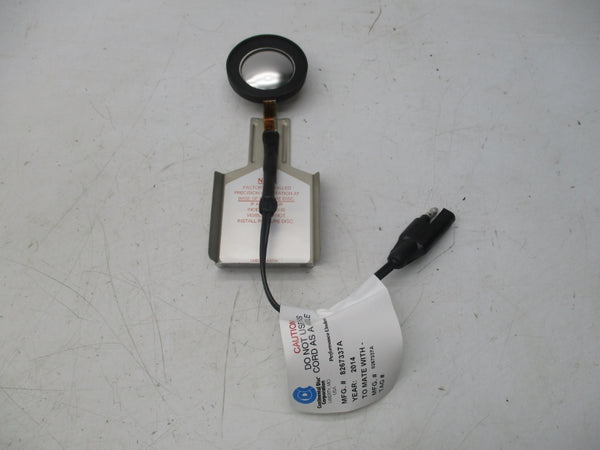 CONTINENTAL DISC 8267337A 43PSI 1-1/2" NSMP