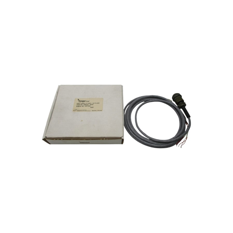 DYNAPAR 108596-0010 10FT NSMP