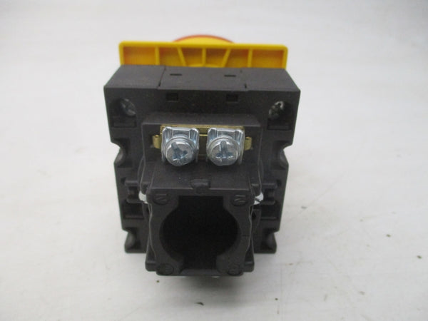 MOELLER T3-1-8200/EA/SVB-SW 500V 15A NSMP