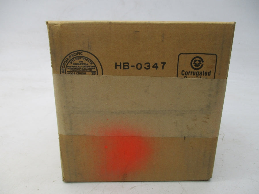 HUBBELL MBAG NSFS