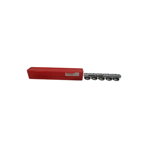 ROLLON CSW28-125-2RS-T NSMP