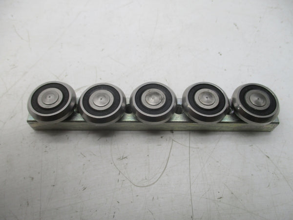 ROLLON CSW28-125-2RS-T NSMP