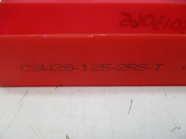 ROLLON CSW28-125-2RS-T NSMP