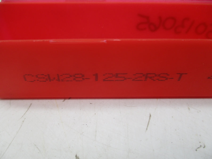ROLLON CSW28-125-2RS-T NSMP