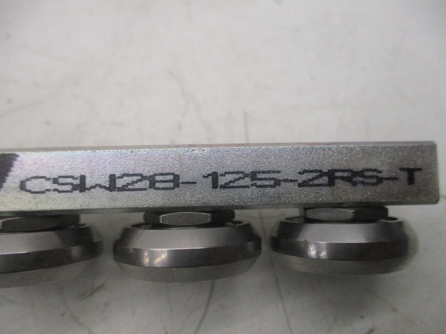 ROLLON CSW28-125-2RS-T NSMP