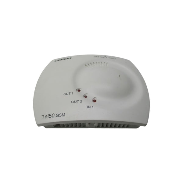 SIEMENS TEL50.GSM 8-32V 0.5A (AS PICTURED) UNMP
