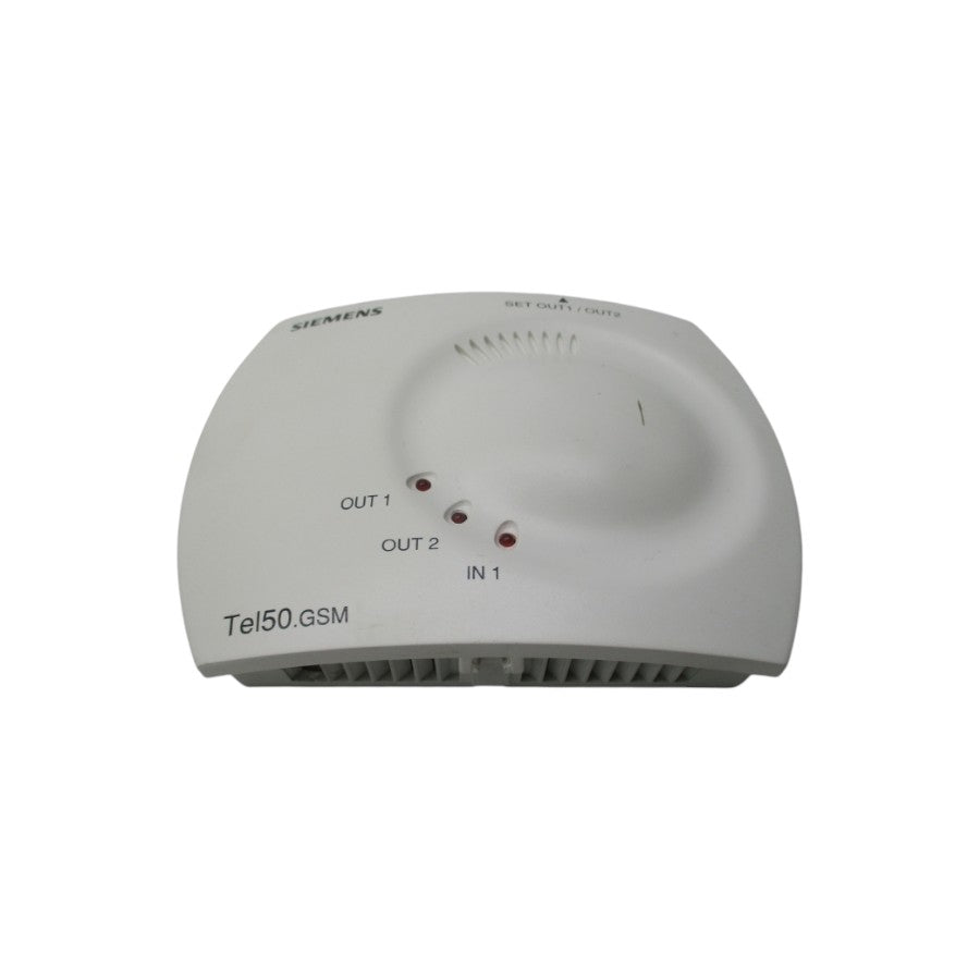 SIEMENS TEL50.GSM 8-32V 0.5A (AS PICTURED) UNMP