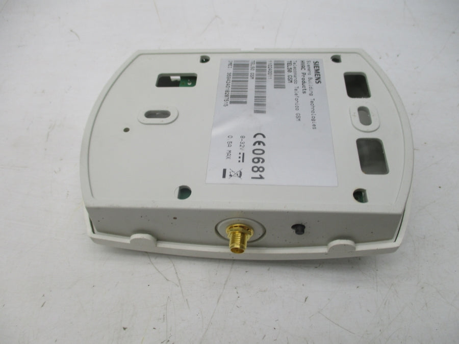 SIEMENS TEL50.GSM 8-32V 0.5A (AS PICTURED) UNMP