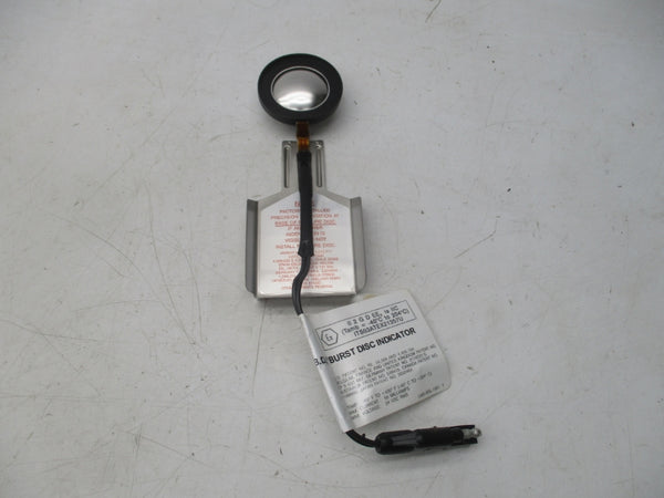 CONTINENTAL DISC 8089825A 45PSI 1-1/2" NSMP