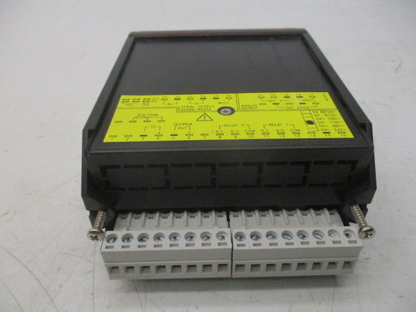 CARLO GAVAZZI MDI40CFX.C.2.X.XX.IX 115V UNMP