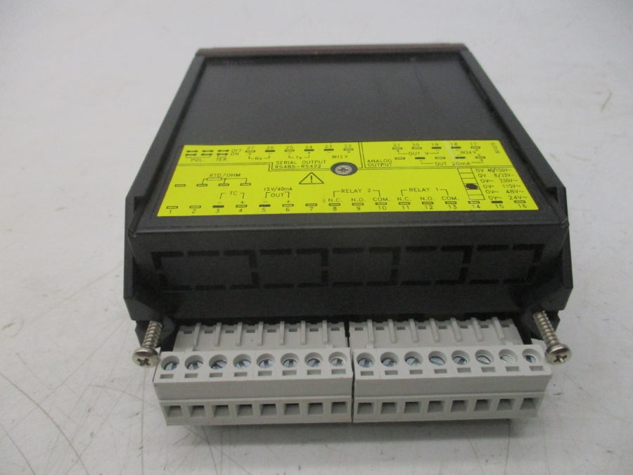 CARLO GAVAZZI MDI40CFX.C.2.X.XX.IX 115V UNMP