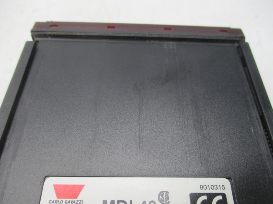CARLO GAVAZZI MDI40CFX.C.2.X.XX.IX 115V UNMP