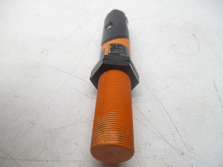 IFM EFECTOR KGE2008-FRKG KG5017 10-55VDC UNMP