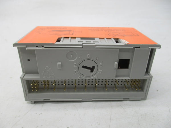 ALLEN BRADLEY 1794-OB8EP SER. A 24VDC REV. B03  NSNP