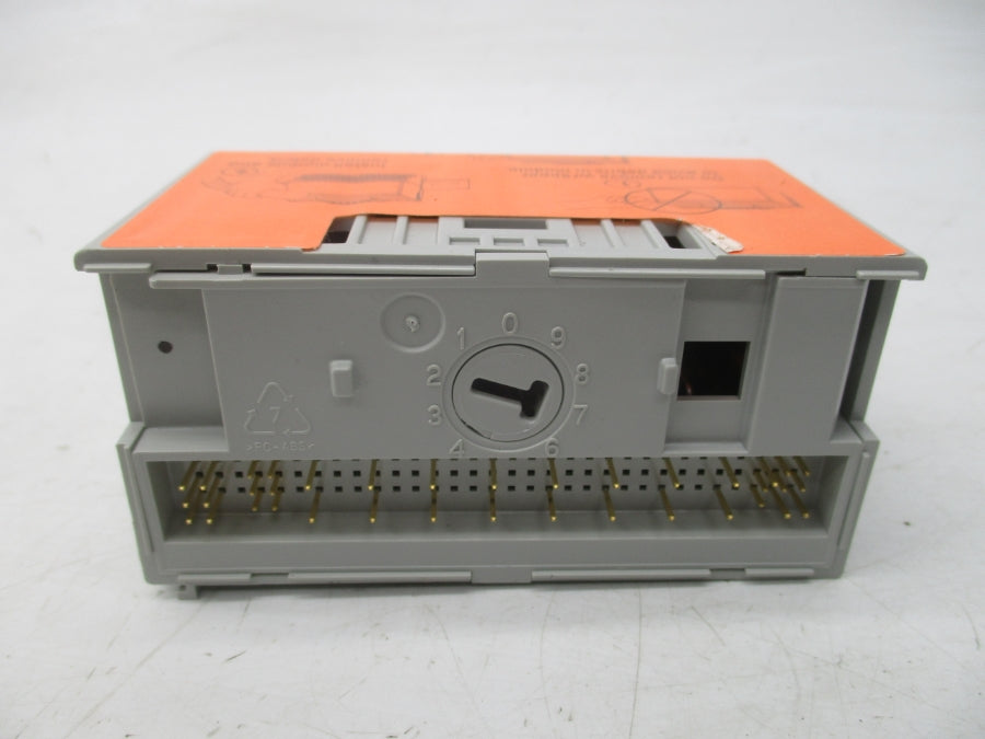 ALLEN BRADLEY 1794-OB8EP SER. A 24VDC REV. B03  NSNP