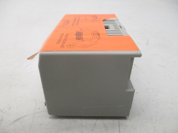 ALLEN BRADLEY 1794-OB8EP SER. A 24VDC REV. B03  NSNP