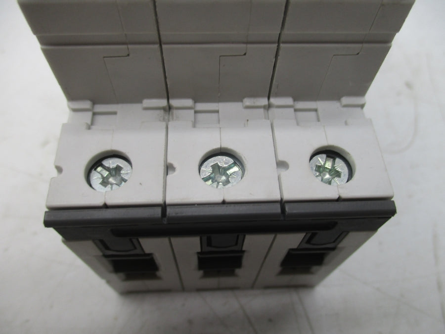 SIEMENS 5SY4350-8 400V 50A NSNP