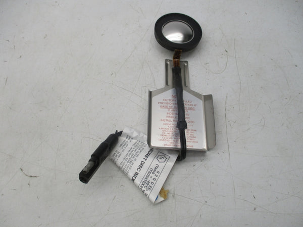 CONTINENTAL DISC 8071089A 60PSI 1-1/2" NSNP
