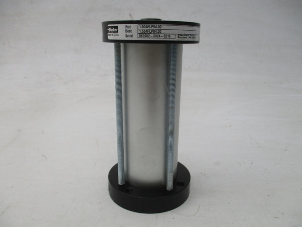 PARKER 1.50FLP94.00 145PSI NSNP