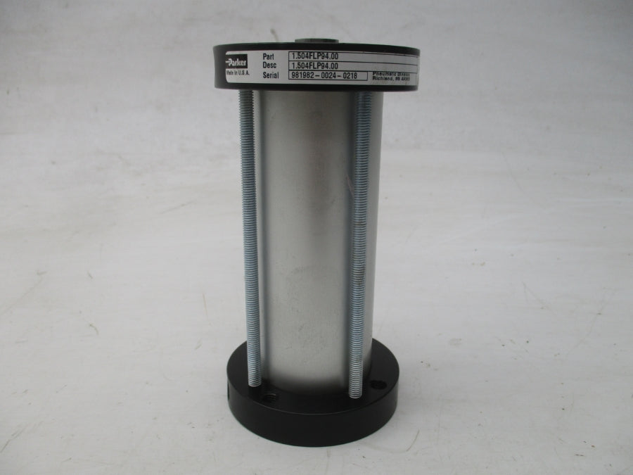PARKER 1.50FLP94.00 145PSI NSNP