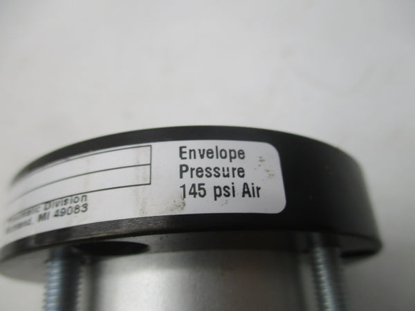 PARKER 1.50FLP94.00 145PSI NSNP