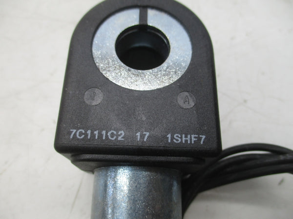 COIL 7C111C2 17 1SHF7 NSNP
