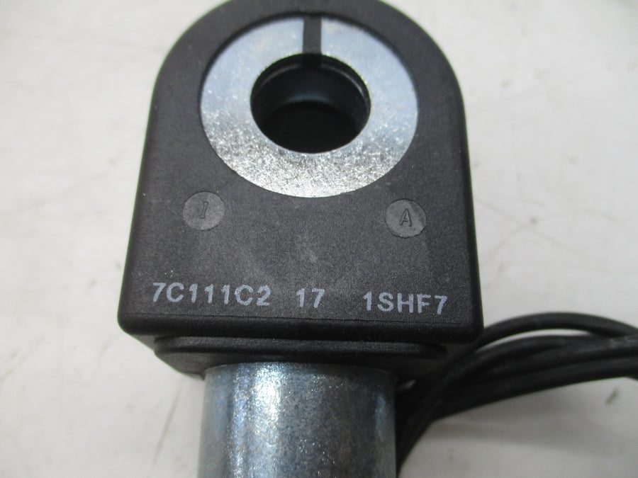 COIL 7C111C2 17 1SHF7 NSNP