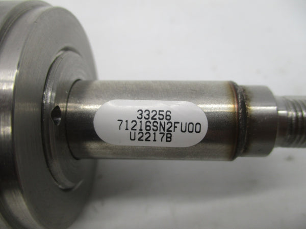 VALVE 71216SN2FU00 (AS PICTURED) NSNP