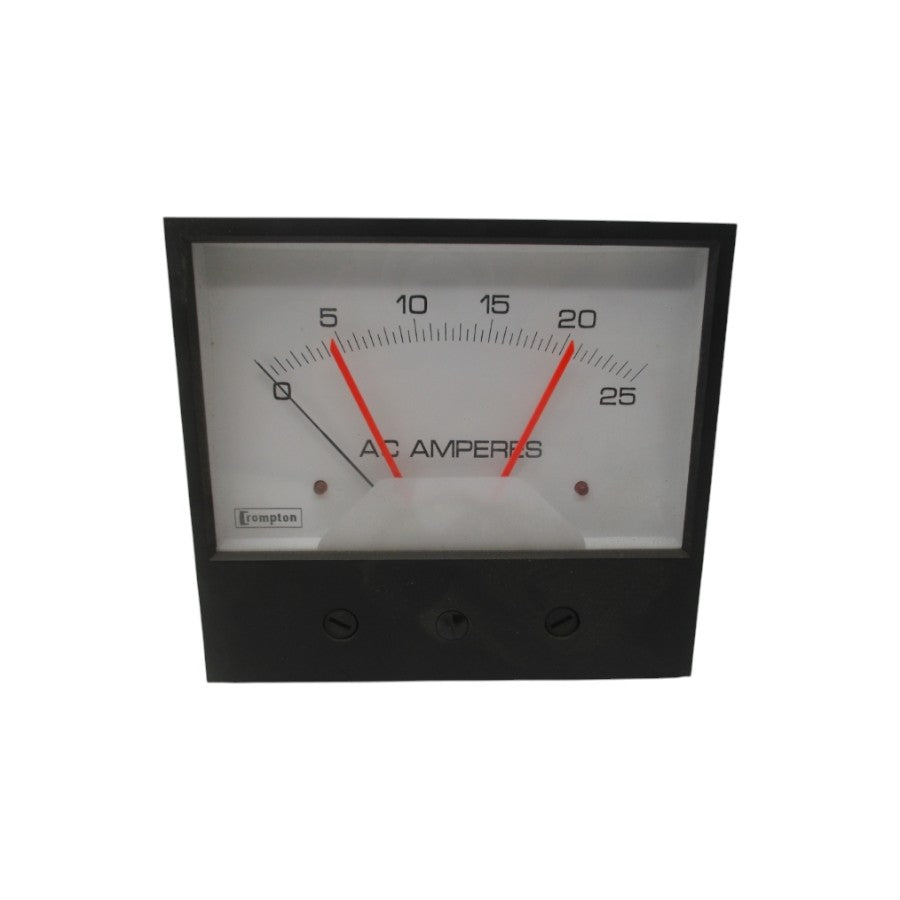 CROMPTON 239-302A-LSNJ-C7-PQ 120V 0-5A NSNP