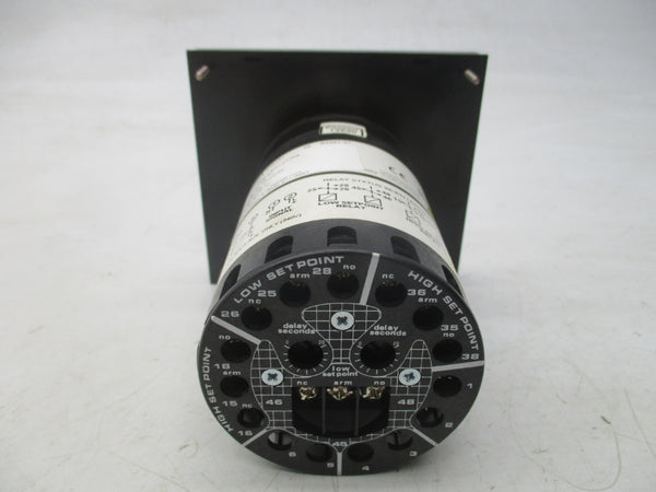 CROMPTON 239-302A-LSNJ-C7-PQ 120V 0-5A NSNP
