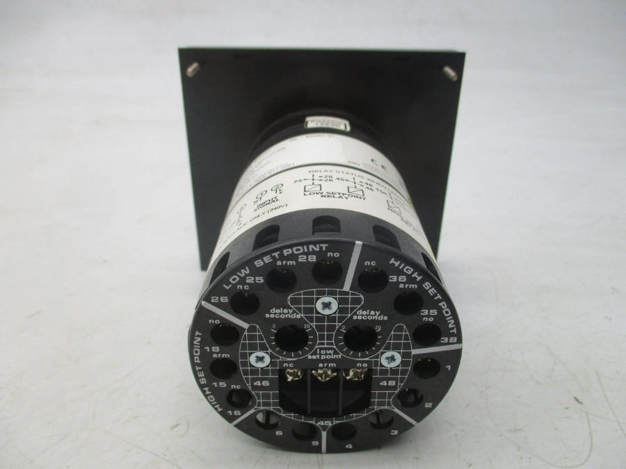 CROMPTON 239-302A-LSNJ-C7-PQ 120V 0-5A NSNP