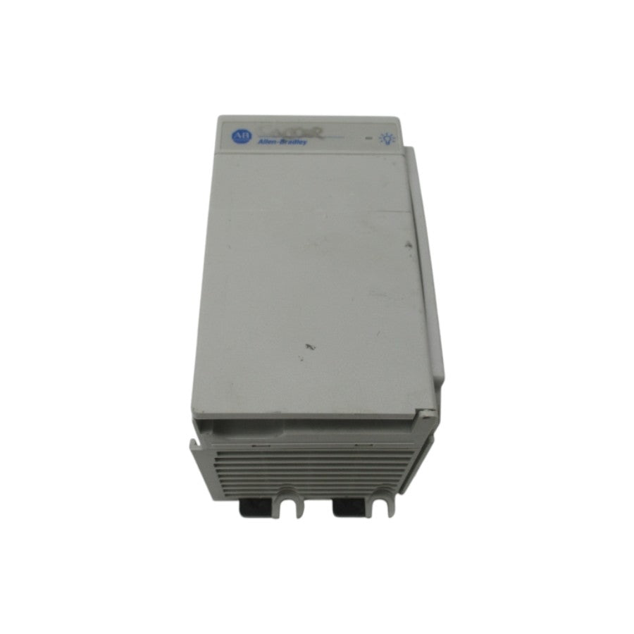 ALLEN BRADLEY 1769-PA4 SER. A 170-265VAC UNMP