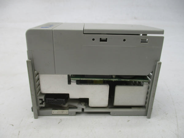 ALLEN BRADLEY 1769-PA4 SER. A 170-265VAC UNMP