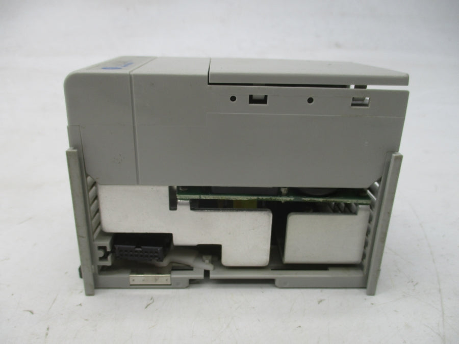 ALLEN BRADLEY 1769-PA4 SER. A 170-265VAC UNMP