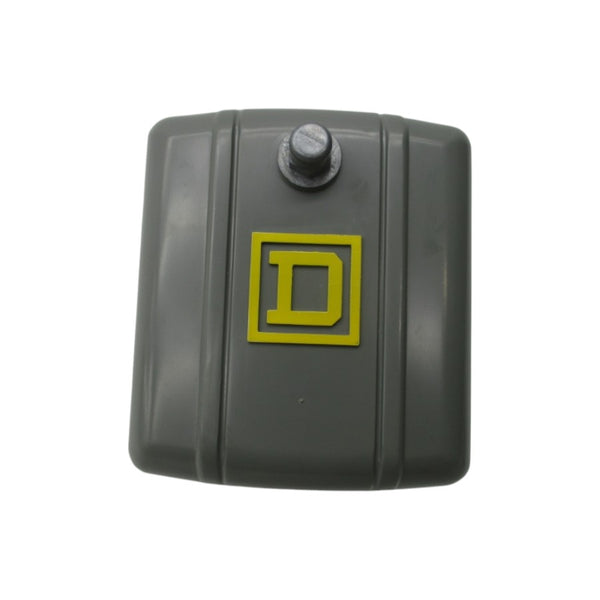 SQUARE D 9013GSG2 460/575V 20/40PSI NSNP