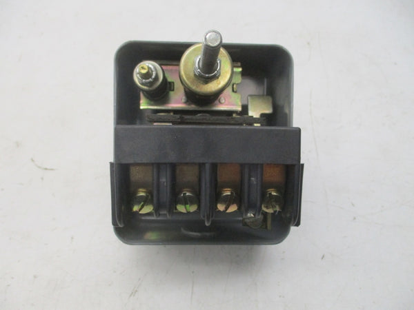 SQUARE D 9013GSG2 460/575V 20/40PSI NSNP
