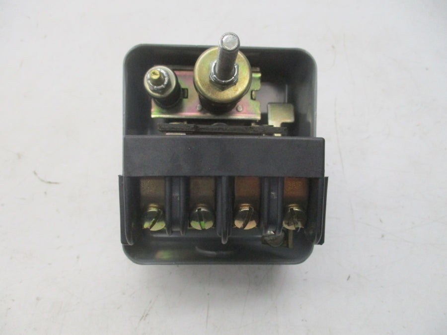 SQUARE D 9013GSG2 460/575V 20/40PSI NSNP