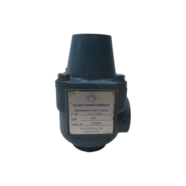 FLUID POWER ENERGY A1010VW2 UNMP