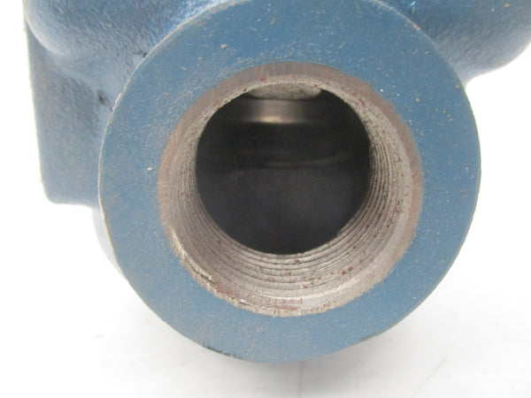 FLUID POWER ENERGY A1010VW2 UNMP