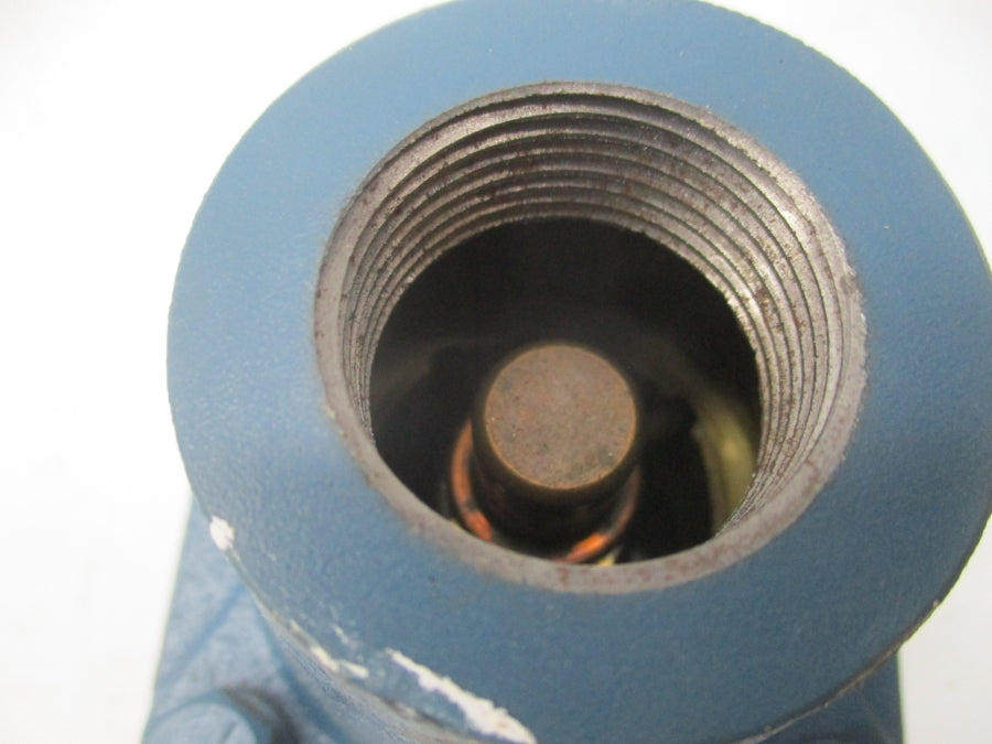 FLUID POWER ENERGY A1010VW2 UNMP