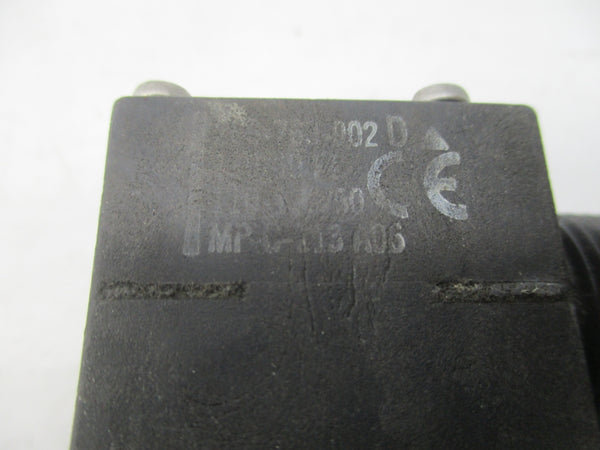 ASCO WT8551A001MS 30-150PSI UNMP