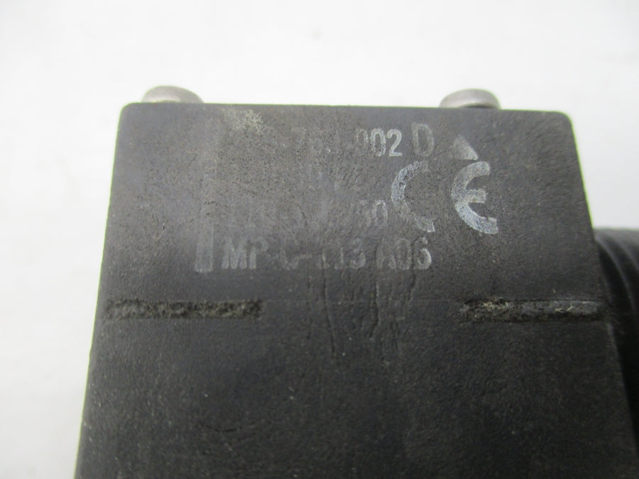 ASCO WT8551A001MS 30-150PSI UNMP