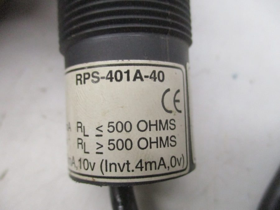 MIGATRON RPS-401A-40 UNMP
