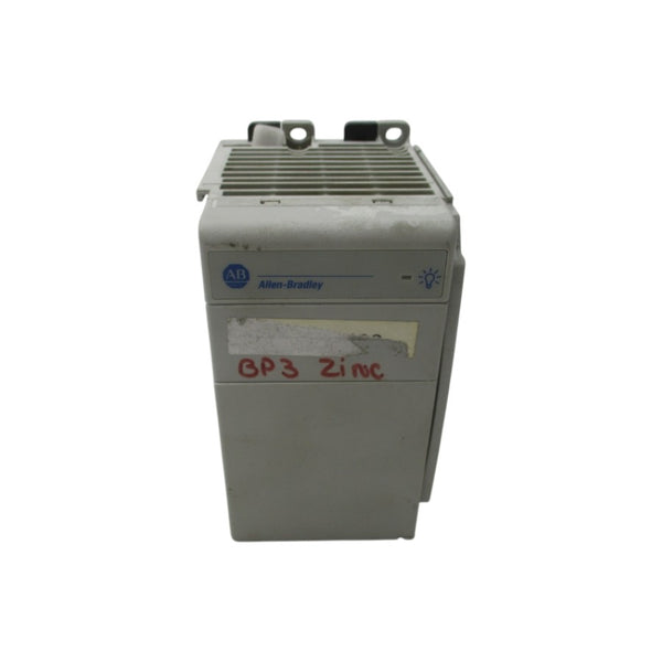 ALLEN BRADLEY 1769-PA2 SER. A 24VDC 0.7A UNMP