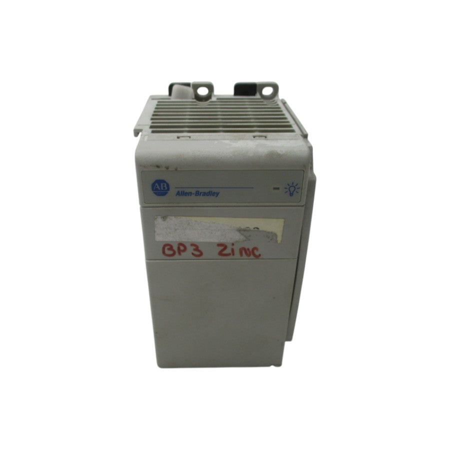 ALLEN BRADLEY 1769-PA2 SER. A 24VDC 0.7A UNMP