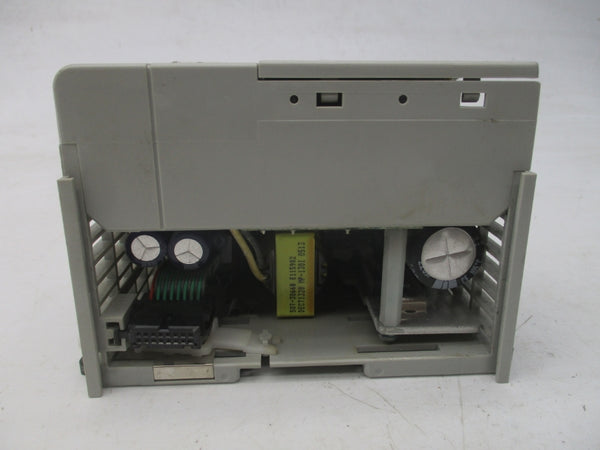 ALLEN BRADLEY 1769-PA2 SER. A 24VDC 0.7A UNMP