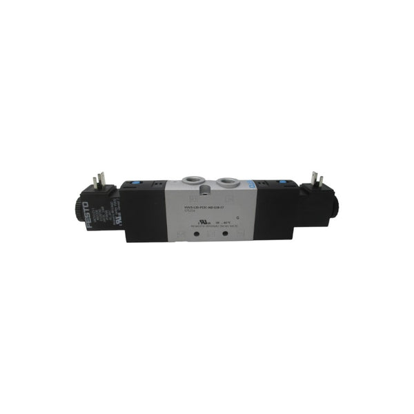 FESTO VUVS-L20-P53C-MD-G18-F7 24VDC 36-145PSI NSNP